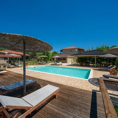 Aggelina's Apartman *