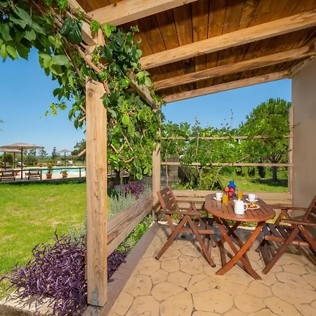 Aggelina's Apartman *