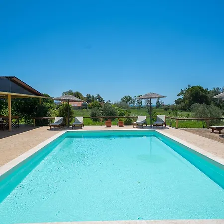 Apartman Aggelina's Xi Beach