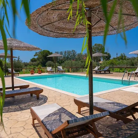 Aggelina's Apartman *