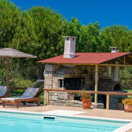 Apartman Aggelina's *