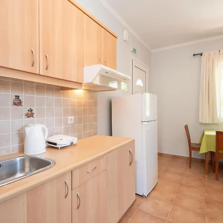 Aggelina's Daire