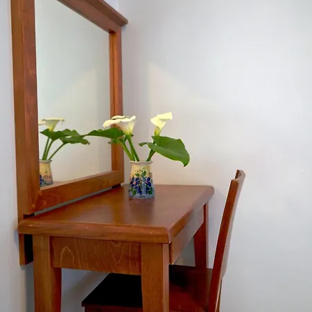 Apartman Aggelina's *