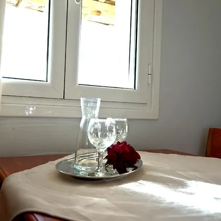 Aggelina's Apartman Xi Beach