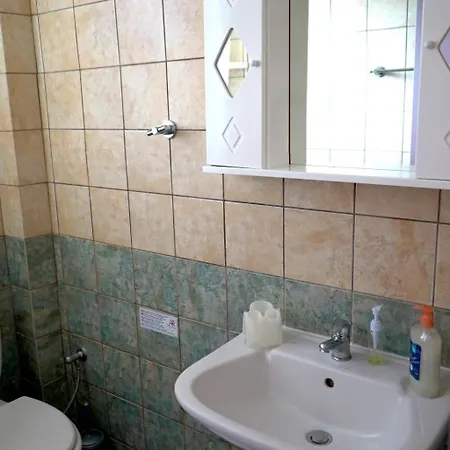 Aggelina's Apartman Xi Beach