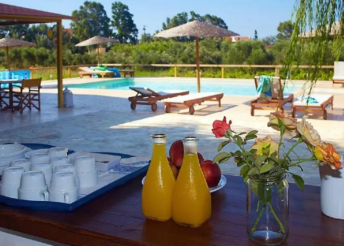 Aggelina's Xi Beach