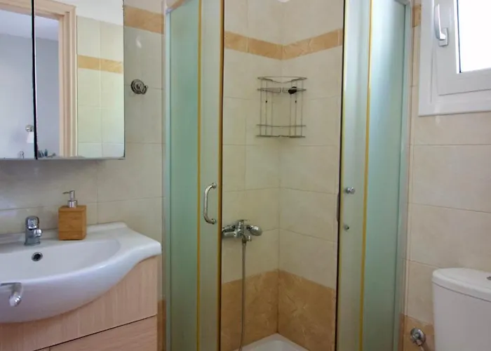 Aggelina's Xi Beach
