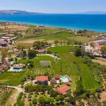 Aggelina's شقة