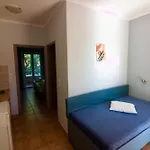 Apartamento Aggelina's Xi Beach