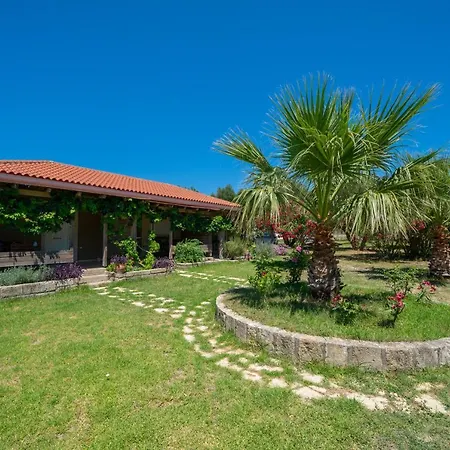 Apartmán Aggelina's Xi Beach