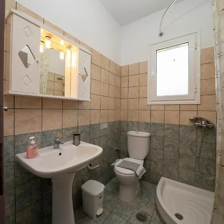 Apartmán Aggelina's