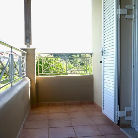 Apartmán Aggelina's