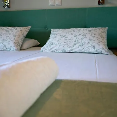 Aggelina's Apartmán *