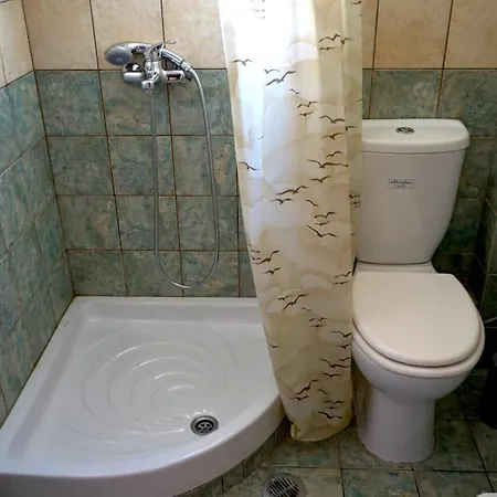 Apartmán Aggelina's *