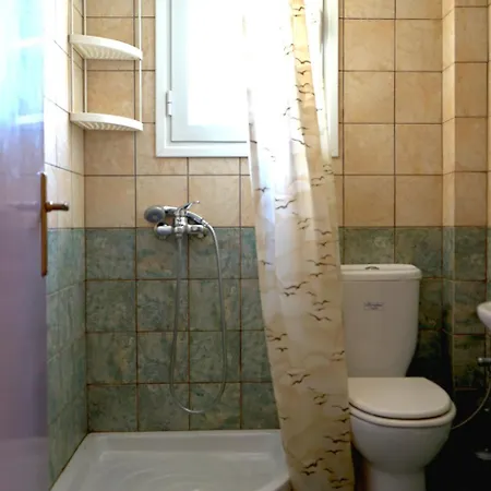 Apartmán Aggelina's *