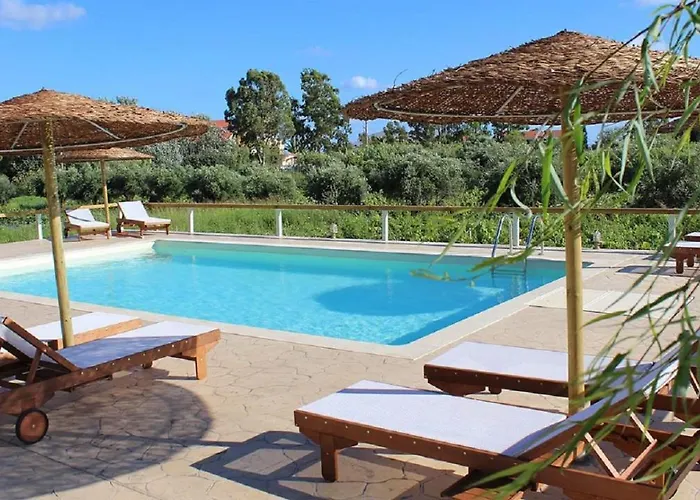 Aggelina's Xi Beach