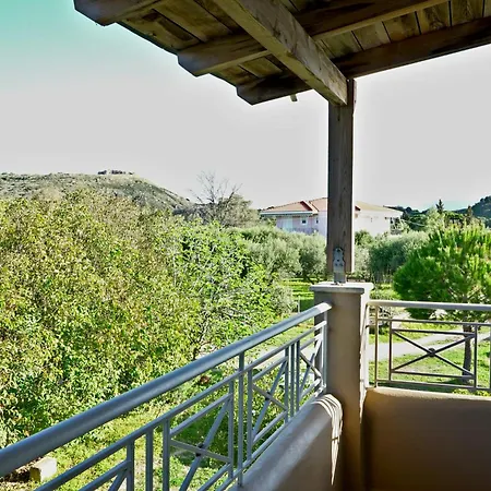 Aggelina's * Xi Beach