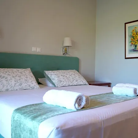 Aggelina's Lejlighed *