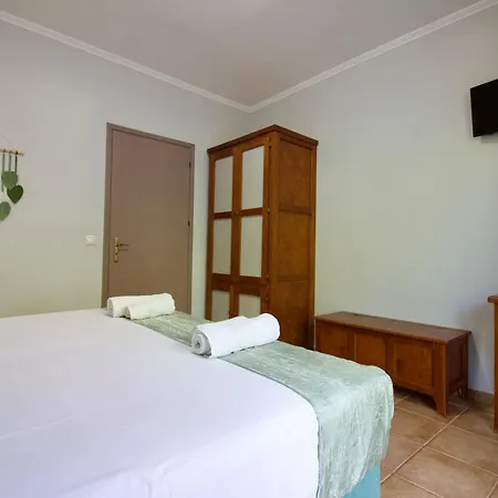 Apartment Aggelina's *